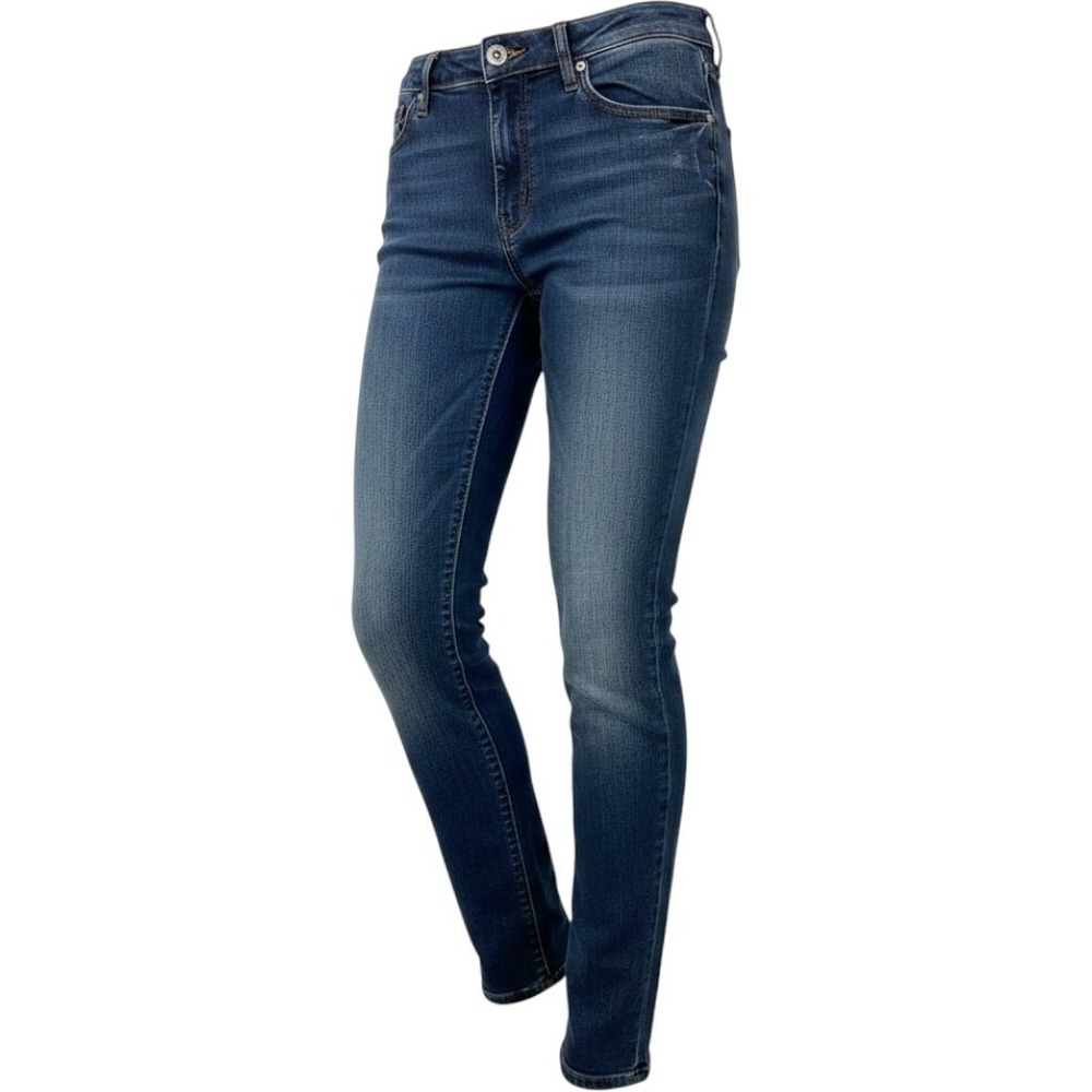 Justice Premium Girls Teens Size 14 Sparkling‎ Simply Low Super Skinny Jeans